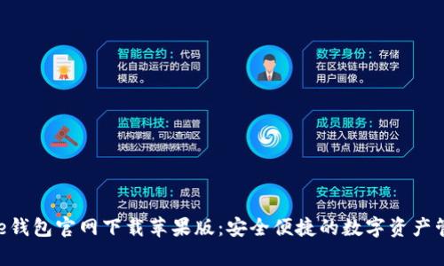 : Bitpie钱包官网下载苹果版：安全便捷的数字资产管理工具