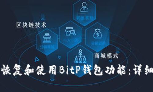 如何恢复和使用BitP钱包功能：详细指南