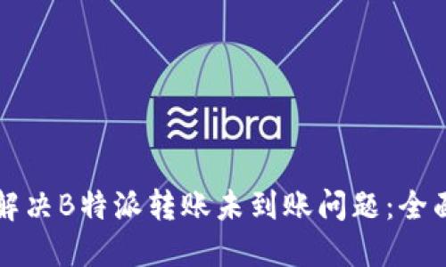 如何解决B特派转账未到账问题：全面指南