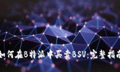 如何在B特派中买卖BSV：完整指南
