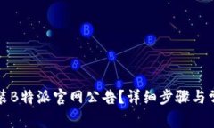 如何下载安装B特派官网公告？详细步骤与常见问