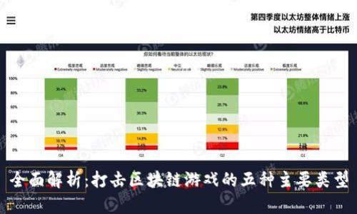 全面解析：打击区块链游戏的五种主要类型