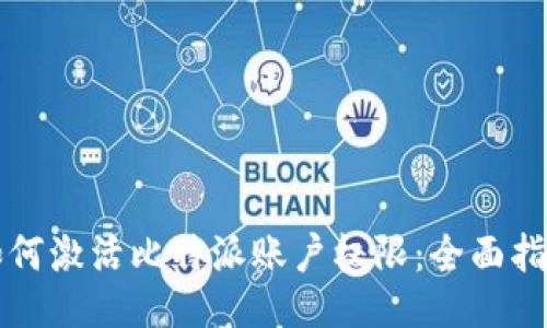 如何激活比特派账户权限：全面指南