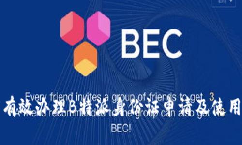 如何有效办理B特派身份证申请及使用指南