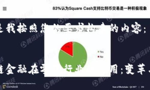 以下是我按照您的要求构建的内容：


区块链金融在零售行业的应用：变革与机遇