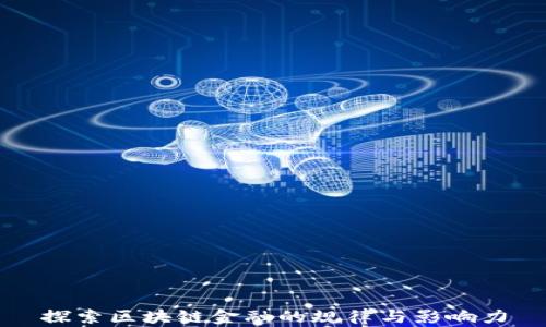 
探索区块链金融的规律与影响力