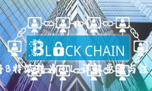 如何将B特派转为FIL：详解步骤与注意事项