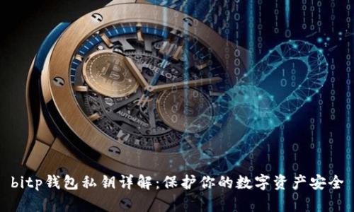bitp钱包私钥详解：保护你的数字资产安全