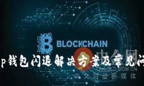 BitKeep钱包闪退解决方案及常见问题解析