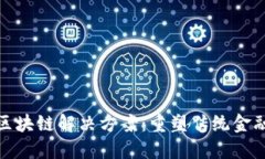 金融领域的区块链解决方案：重塑传统金融服务