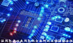 比特派钱包与比太钱包的全面对比及密语安全性