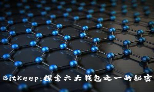 BitKeep：探索六大钱包之一的秘密