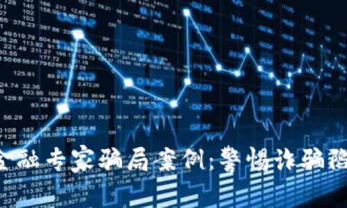 深入解析区块链金融专家骗局案例：警惕诈骗陷阱，保护你的财富