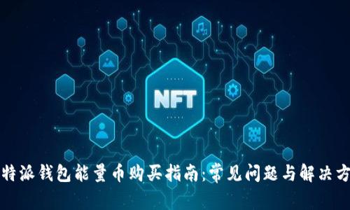 比特派钱包能量币购买指南：常见问题与解决方案
