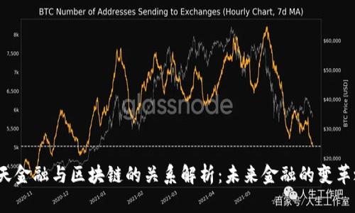  智天金融与区块链的关系解析：未来金融的变革之路