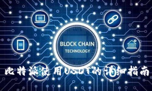 比特派使用USDT的详细指南
