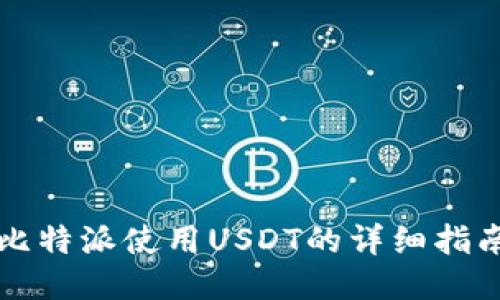 比特派使用USDT的详细指南