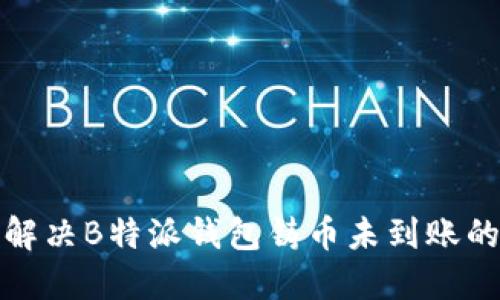 如何解决B特派钱包铸币未到账的问题
