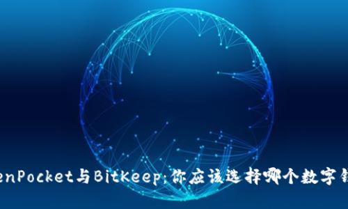 TokenPocket与BitKeep：你应该选择哪个数字钱包？