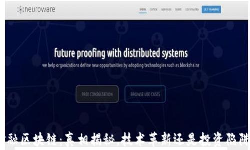 
金融区块链：真相揭秘，技术革新还是投资陷阱？