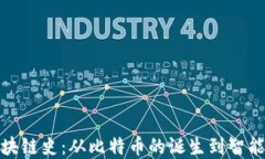 图说金融区块链史：从比特币的诞生到智能合约