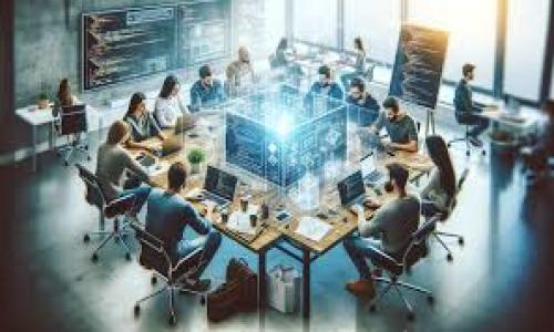 

探秘加拿大区块链金融机构：数字货币的未来与机遇