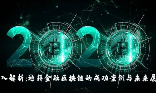 深入解析：迪拜金融区块链的成功案例与未来展望