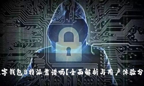 数字钱包B特派靠谱吗？全面解析与用户体验分享