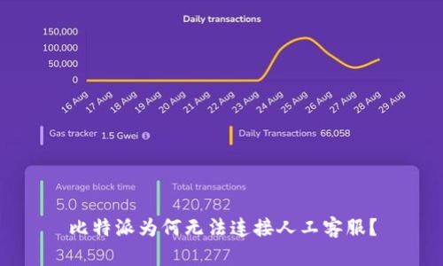 比特派为何无法连接人工客服？