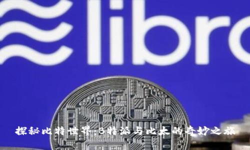 探秘比特世界：B特派与比太的奇妙之旅