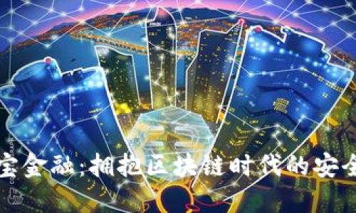 选择贝宝金融：拥抱区块链时代的安全与创新