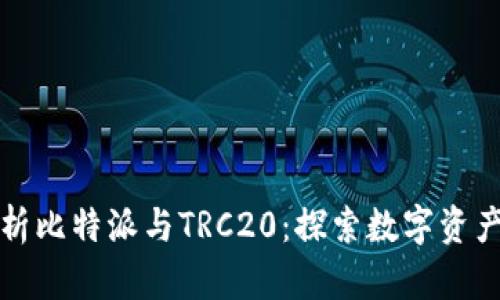 深入解析比特派与TRC20：探索数字资产新趋势