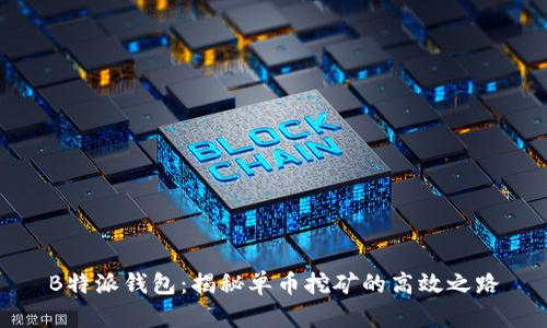 B特派钱包：揭秘单币挖矿的高效之路