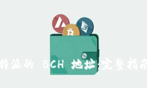 如何获取比特派的 BCH 地址：完整指南与实用技巧