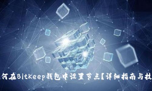 如何在BitKeep钱包中设置节点？详细指南与技巧