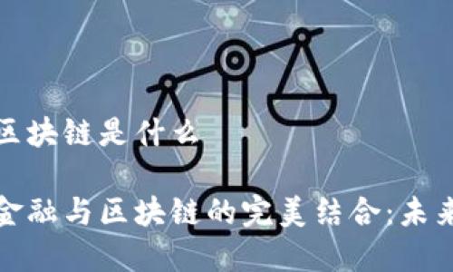 数字金融区块链是什么

揭秘数字金融与区块链的完美结合：未来的钱袋子