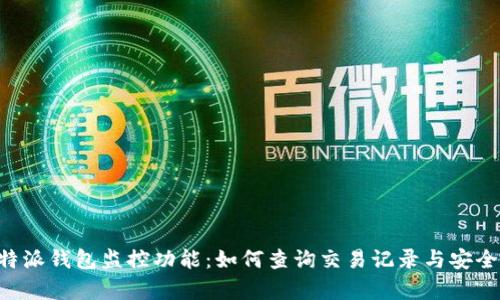 揭秘B特派钱包监控功能：如何查询交易记录与安全性分析