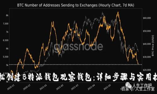轻松创建B特派钱包观察钱包：详细步骤与实用技巧