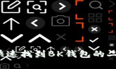 如何快速找到BK钱包的二维码？