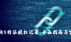 如何查询B特派授权记录：全面指南与实用技巧