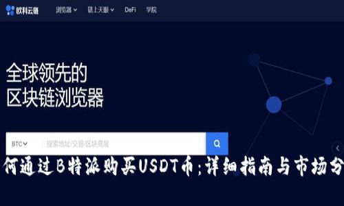 如何通过B特派购买USDT币：详细指南与市场分析