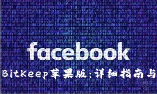 如何下载BitKeep苹果版：详细指南与实用技巧