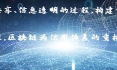   区块链金融征信：开启信任新纪元的数字化转型