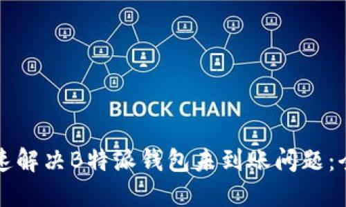 如何快速解决B特派钱包未到账问题：全面指南