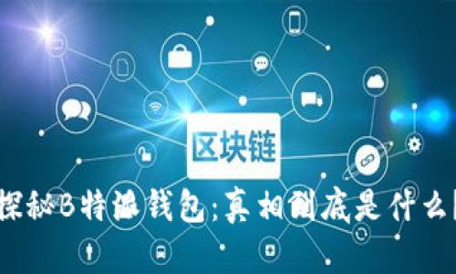 探秘B特派钱包：真相到底是什么？