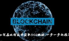如何在比特派中获取BCD地址：一步一步的指导