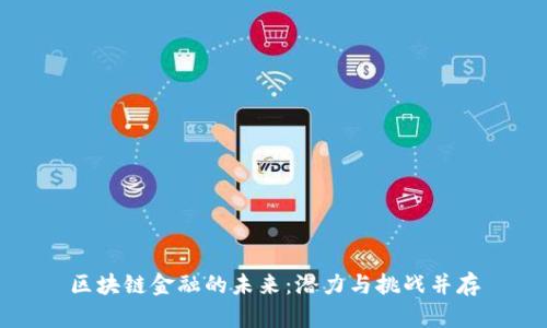 区块链金融的未来：潜力与挑战并存
