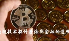 怎样通过区块链技术提升普洛斯金融的透明度与