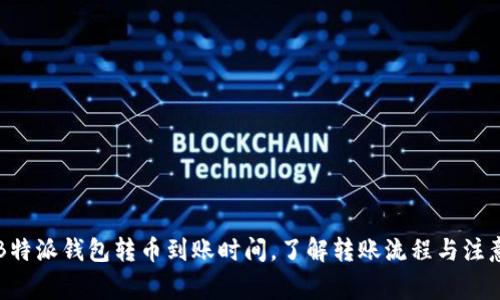 解析B特派钱包转币到账时间，了解转账流程与注意事项