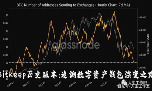 BitKeep历史版本：追溯数字资产钱包演变之路